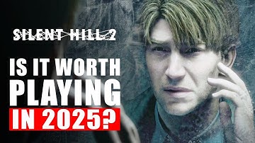 Silent Hill 2 Remake 2025 Review op PS PLUS - Is het de moeite waard om te spelen?