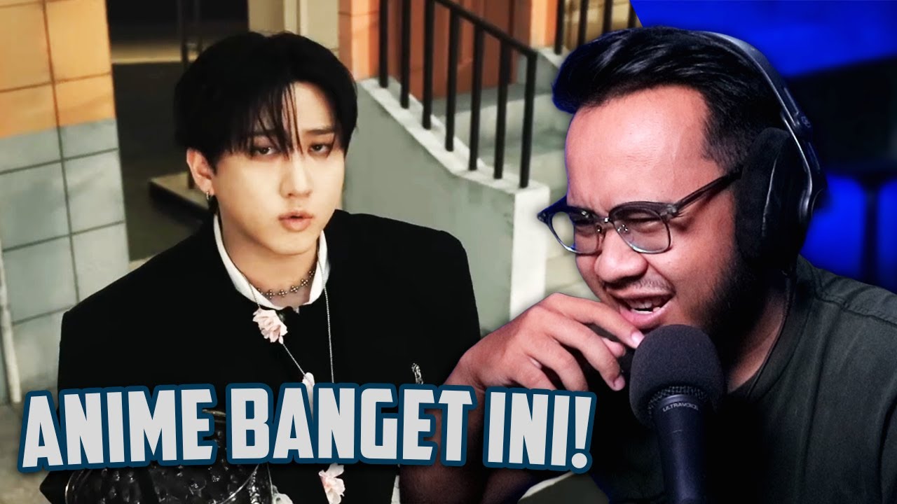 PERTAMA KALI denger Stray Kids Hollow (REACT!)