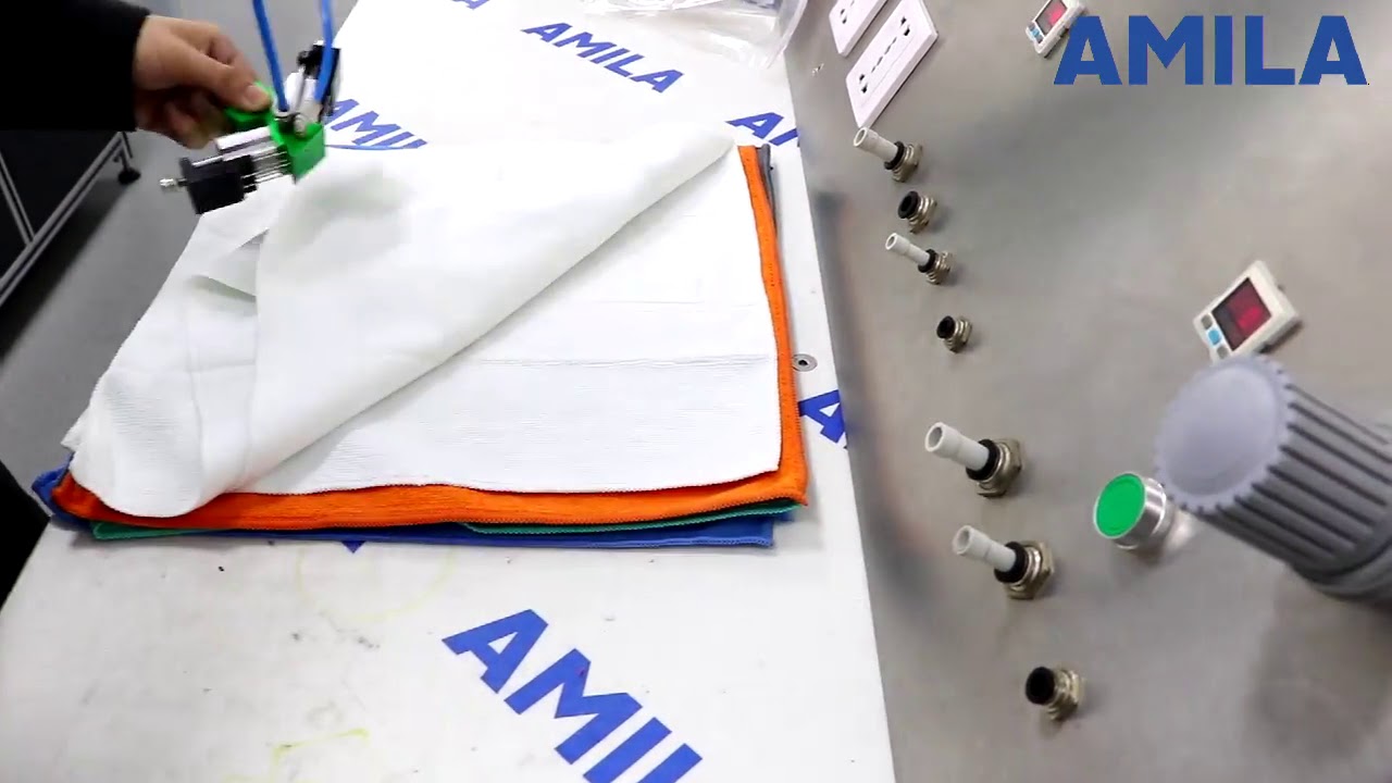 Needle Gripper YouTube