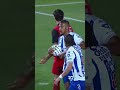 ¡PERO QUE GOLAZO RONDON! #shorts