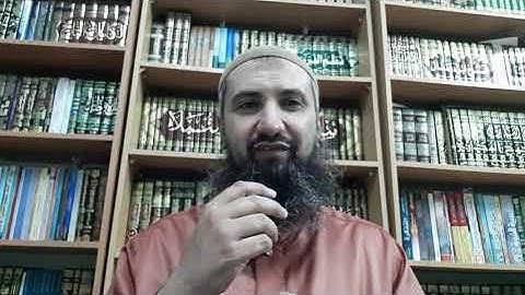 نموذج تدبر رقم ٢....اية ٢٤ و ٢٥ من سورة سبا ...قل من يرزقكم من السموات والارض...