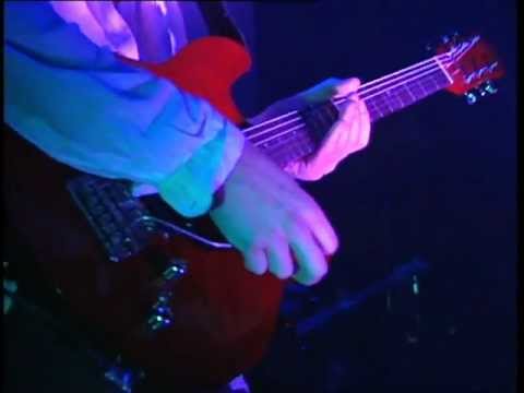 Radiohead -Blow out (live at London Astoria 94)
