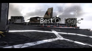 Hue Logic: "Best Of Logic" (Not really) - By Hue Bubba