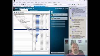 Exploring the Different Parts of Intel Parallel Studio XE