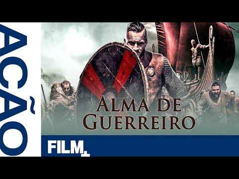 Alma de Guerreiro // Filme Completo Dublado // Ação/Aventura // Film Plus