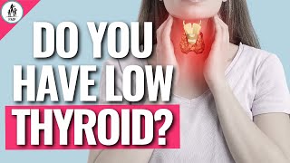 What Does Thyroid Do? (Hormone Series Part 3 of 3)