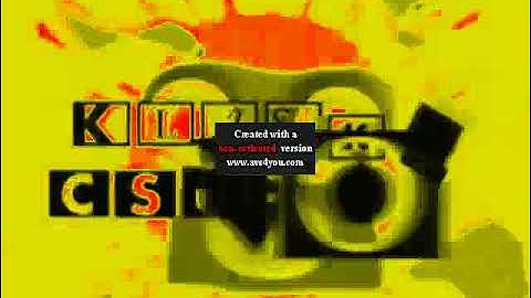 I Made LTKC Map on AVS