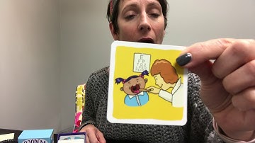 Bjorem Speech Sound Cues - short o