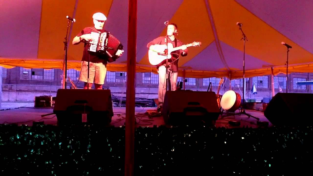 She is handsome she is pretty Ian Gould and John the Ba YouTube