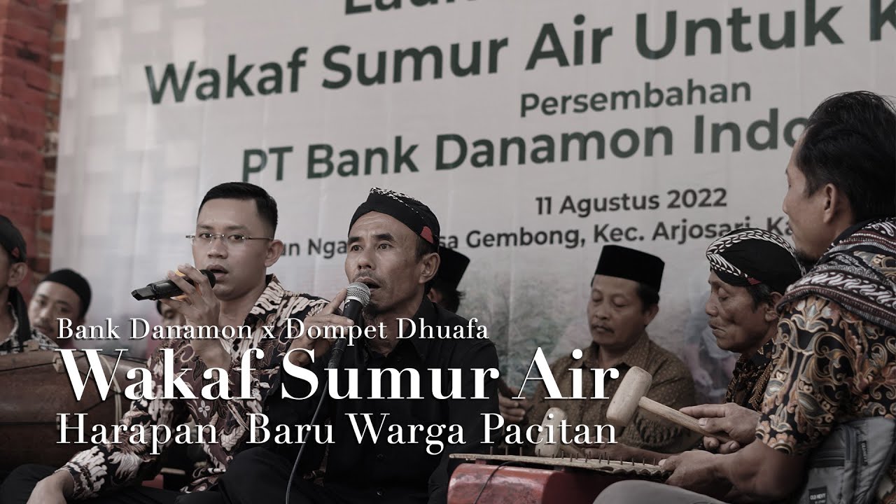 Arti wakaf menurut bahasa artinya