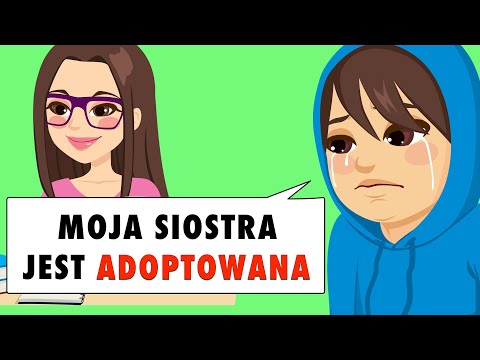 Moja siostra jest