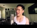 Rather Be - Clean Bandit ft. Jess Glynne (Jason Chen Acoustic Cover)