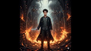 Harry Potter Fanfiction Born in FiendFyre Part 1
