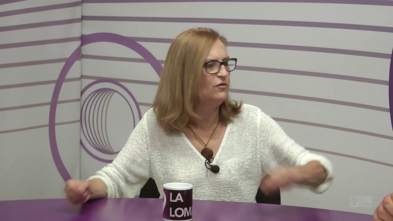 La Entrevista · Andrés Gárate, portavoz PSOE Ayto. Begíjar
