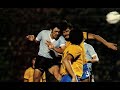 Final   Copa  América 1983   2 Jogo   Brasil   x    Uruguai
