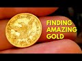 Metal Detecting Finds Amazing Treasures | Jackpot!