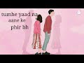 latest new sad 😭💔status mere dost mujhe sambhal lenge //full hd 4k video