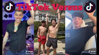 Full Gil Croes VS Ondreaz Lopez VS Tony | 100% IN SYNC TIKTOK COMPILATION Guide