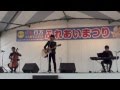 磯山純 CLASSICSライブ in 行方ふれあいまつり