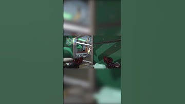 BO3: cheeky hacker doesn’t have any friends and goes invisible the whole game #cod #blackops #hacker