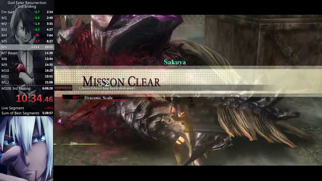 god eater resurrection cheat engine god eater resurrection cheat engine