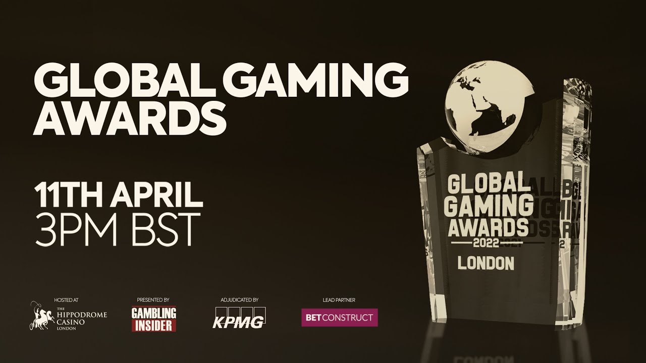 Global Gaming Awards Las Vegas 2022: Winners revealed