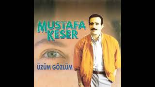 MUSTAFA KESER - SENİ SEVDİM BİR GÜL GİBİ ( SEVDİĞİME PİŞMAN ETTİRME ) Resimi