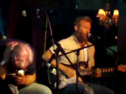 Jimmy Cohn Productions - Anders Osborne at the Min...