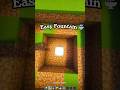 Easy Beautiful Fountain | Minecraft #minecraft  #shorts