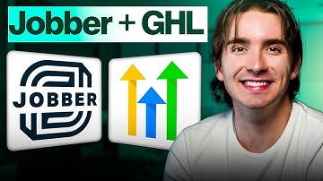 New GoHighLevel Update: Jobber Integration Changes Everything