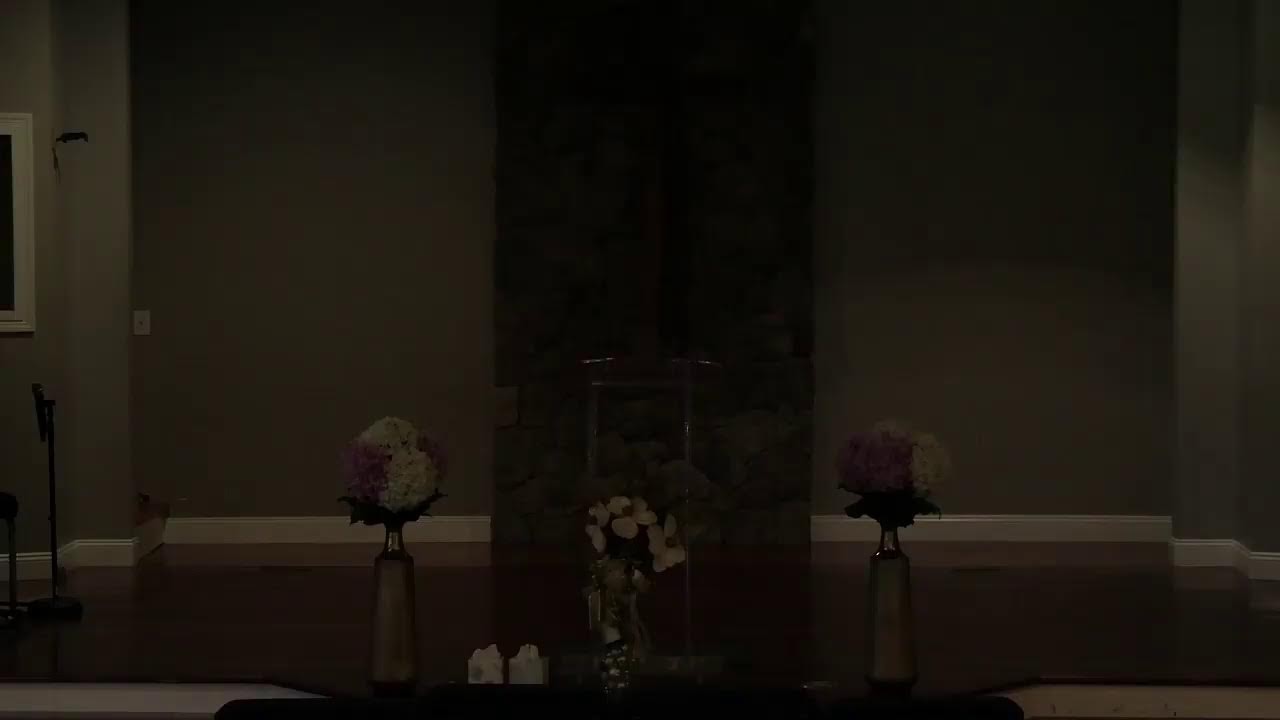 Circle 31 International Women's Ministry Podcast Live Stream