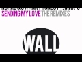 R3hab, Swanky Tunes, Hard Rock Sofa & Max C - Sending My Love (Afrojack Edit)