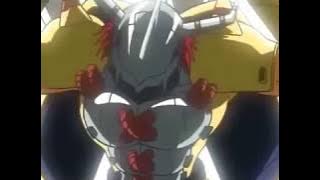 MetalSeadramon's Death - Adventure Episode 42