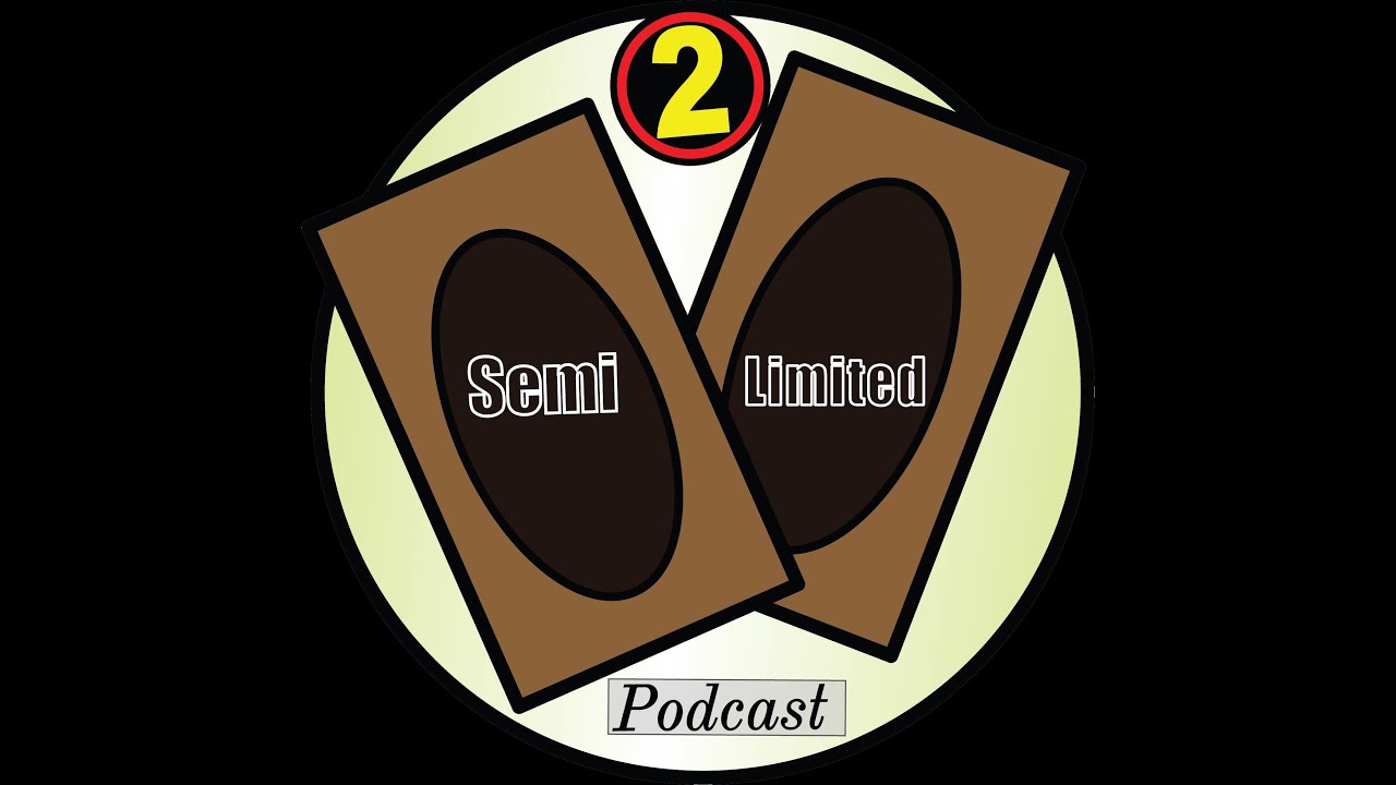 "Fierce Competition" Semi-Limited Podcast Ep: 64 [YCS Colombia & Catskills Regionals Recap] 