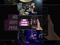 Mini Rhythm Pyramid