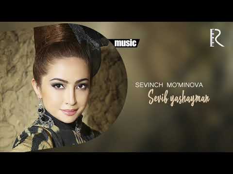 Sevinch Mo'minova - Sevib yashayman (Official music)