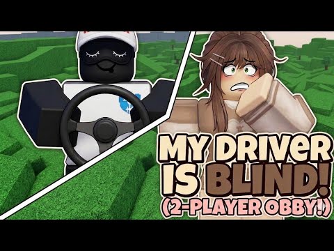 •✨||~my driver is blind! With cookie and oreo~||✨•||absolute chaos😭||
