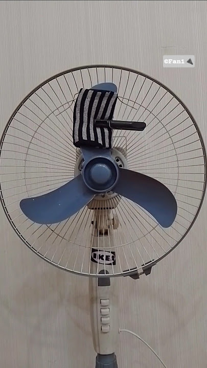 Download lagu Click 🤌🏻 and Fan Falls off 😄 #kipasangin #stuff #sahabat #earthquake #fans