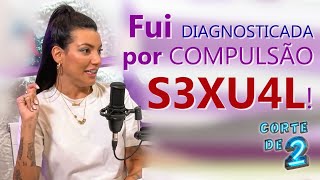 Siririca Em Excesso Óloga Carla Cecarello Poddarprado Corte De 2