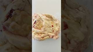 Behind the scenes, tallow rendering. #tallow