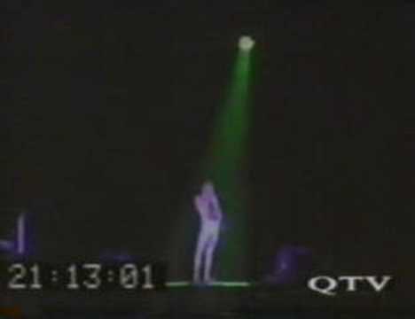 The Prophet's Song (Queen live @ Hyde Park 1976)