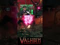 Fallen Valkyrie Spinning Like Crash Bandicoot - Valheim