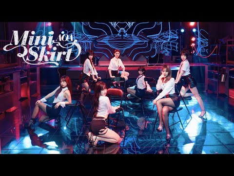 [KPOP ONE-TAKE] AOA -‘Mini Skirt’ Dance Cover by Wonder Dance X TREASURE GIRLS