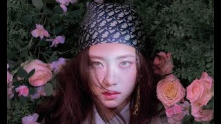 Jisoo, Dazed Dergi Çekiminde Birinci Sınıf Görsellerle Baş Döndürdü