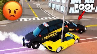Criminal Roleplay Roblox Emergency Response Liberty County Appsmob Info Free Robux - roblox jailbreak swat car videos 9tubetv