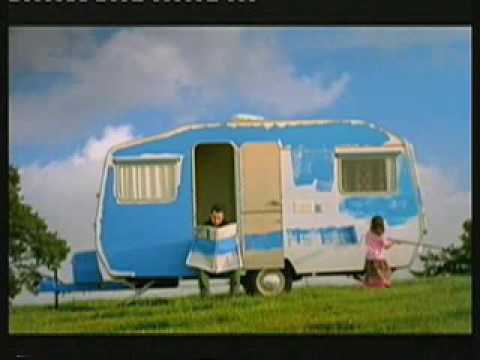 Bear In The Big Blue House McDonald S Happy Meal Ad 