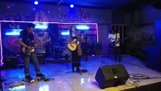 Vesanya At Wapress Kota Pekalongan