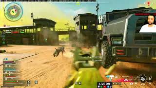 Multi Kill Alert!