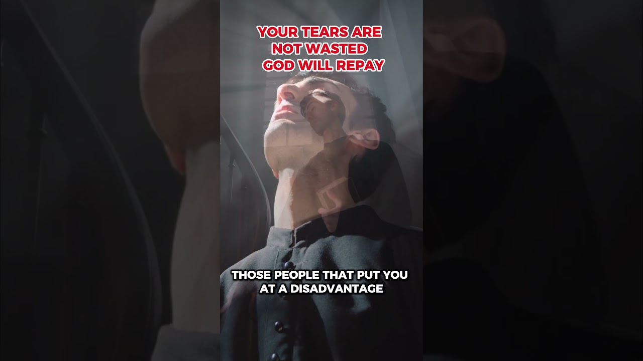 God Will Restore What Was Done to You | Divine Payback Is Coming