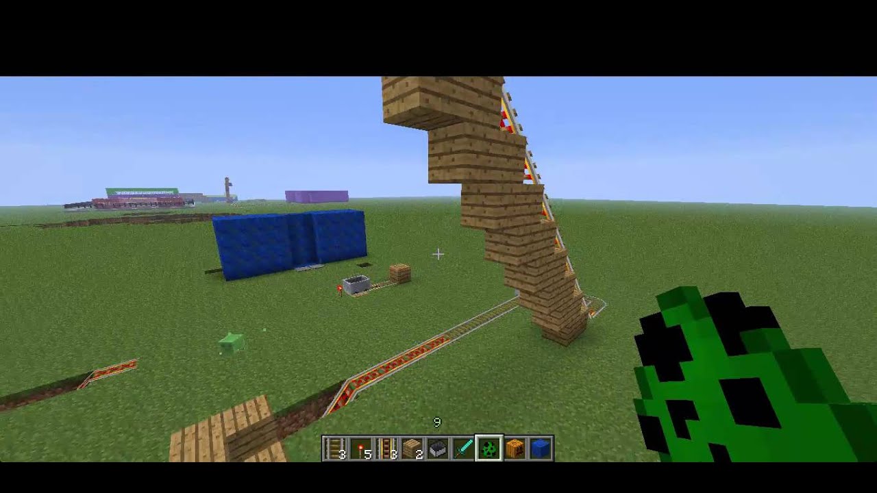 Que Hacer En Minecraft Cuando Estas Aburrido